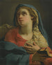Notre-Dame de l'Annonciation - Gaetano Gandolfi — Ansicht des Kunstwerks