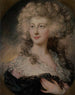 Anne Elizabeth Cholmley 1769-1788, später Lady Mulgrave - Gainsborough Dupont — Ansicht des Kunstwerks