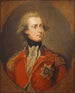 George IV im Prinzen von Wales - Gainsborough Dupont — Ansicht des Kunstwerks