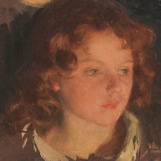 Carl Von Marr - Hirtenjunge.webp