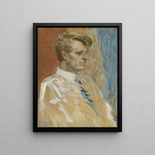 Gardner Cox - Robert F Kennedy.webp
