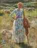 Jeanne d'Arc - Gari Melchers — Ansicht des Kunstwerks