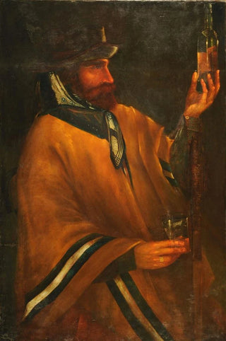 Gaspar Palacio - Gaucho con la ginebra.webp