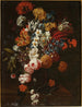 Blumenstrauß - Gaspar Peeter Verbruggen der Jüngere — Ansicht des Kunstwerks