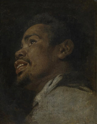 Gaspar de Crayer - The Head of a Young Moor.webp