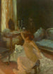 La Démangeaison - Gaston La Touche — Ansicht des Kunstwerks