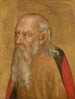 Saint Paul l'Ermite - Gentile da Fabriano — Ansicht des Kunstwerks