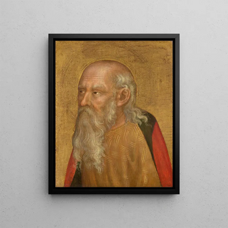 Gentile da Fabriano - Saint Paul the Hermit.webp