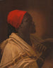 Toussaint Louverture - Geo. De Baptiste — Ansicht des Kunstwerks