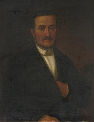 Georg Balder - Portrait of Melchior Trescher.webp