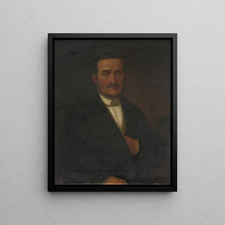 Georg Balder - Portrait of Melchior Trescher.webp