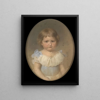Georg Decker - Erzherzogin Margarethe.webp