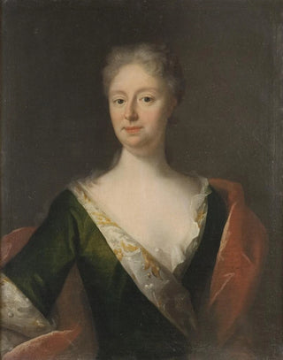 Georg Desmares - Sofia Gyllenstierna af Ulaborg 16821722.webp