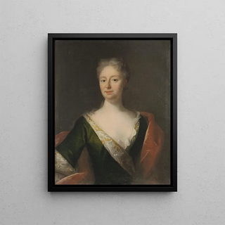 Georg Desmares - Sofia Gyllenstierna af Ulaborg 16821722.webp