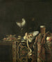Stillleben - Georg Hainz — Ansicht des Kunstwerks