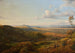Landschaft - Georg Heinrich Crola — Ansicht des Kunstwerks