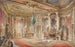 Salon in Makart-Stil - Georg Janny — Ansicht des Kunstwerks