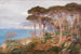Côte marine - Georg Macco — Ansicht des Kunstwerks