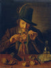 Baldhäuser Schandl - Georg Wächter — Ansicht des Kunstwerks