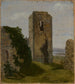 Team ruiniert - Georg Wilhelm Issel — Ansicht des Kunstwerks