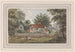 Haus am Hyde Park - George Arnald — Ansicht des Kunstwerks