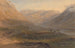 Nant Francon, im Norden von Wales - George Arthur Fripp — Ansicht des Kunstwerks