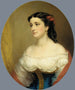 Mme William Loring Andrews - George Augustus Baker Jr — Ansicht des Kunstwerks