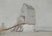 Eine Figur in der Nähe eines Windmühlens - George Bryant Campion — Ansicht des Kunstwerks