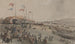 Rennen von Hastings - George Bryant Campion — Ansicht des Kunstwerks