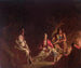 Capturé par des Indiens - George Caleb Bingham — Ansicht des Kunstwerks