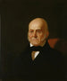 John Quincy Adams - George Caleb Bingham — Ansicht des Kunstwerks