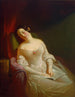 Die langweilige Geschichte - George Caleb Bingham — Ansicht des Kunstwerks