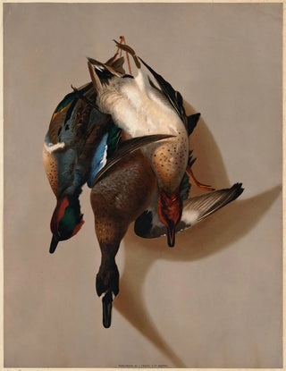 George Cass - Game Piece No 1.webp