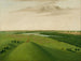 Fort Union, an der Mündung des Yellowstone-Flusses, 2000 Meilen oberhalb von Saint-Louis - George Catlin — Ansicht des Kunstwerks