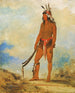 WonDeTwA La Merveille - George Catlin — Ansicht des Kunstwerks