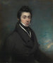 Ein unbekannter Mann - George Chinnery — Ansicht des Kunstwerks