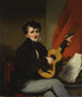 Josiah Andrew Hudleston 1799-1865 - George Chinnery — Ansicht des Kunstwerks