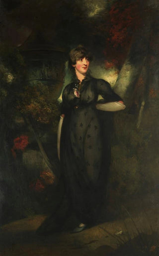 George Chinnery - Mrs Whaley.webp