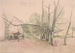 Brockley Coombe bei Bristol - George Cumberland — Ansicht des Kunstwerks