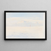 Venedig II - George Elbert Burr — gerahmtes Bild an der Wand