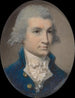 Portrait eines Edelmanns - George Engleheart — Ansicht des Kunstwerks