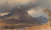 Tryfan Carnarvonshire - George Fennell Robson — Ansicht des Kunstwerks