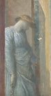 Die offene Tür - George Frederic Watts — Ansicht des Kunstwerks