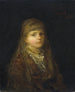 Violett - George Fuller — Ansicht des Kunstwerks