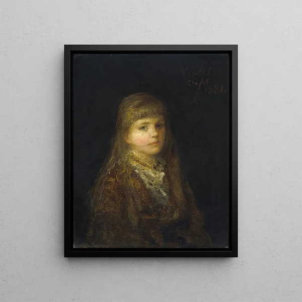 George Fuller - Violet.webp