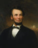 Abraham Lincoln - George H. Story — Ansicht des Kunstwerks