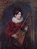 Kitty Stephens, später Countess of Essex - George Henry Harlow — Ansicht des Kunstwerks