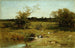 Les Prés d'East Hampton - George Henry Smillie — Ansicht des Kunstwerks