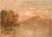 Herbst am Fluss - George Herbert McCord — Ansicht des Kunstwerks