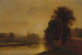 Herbstwiesen - George Inness — Ansicht des Kunstwerks